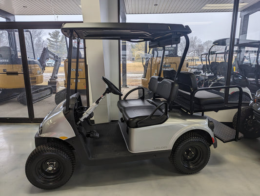 2023 E-Z-GO - Platinum Kryptex Golf Carts