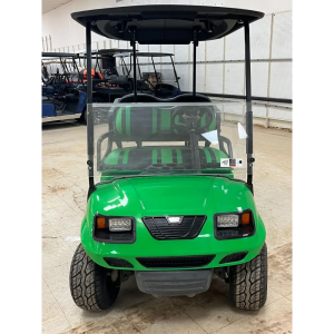 2010 Yamaha Drive