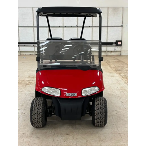 2014 Ezgo Rxv