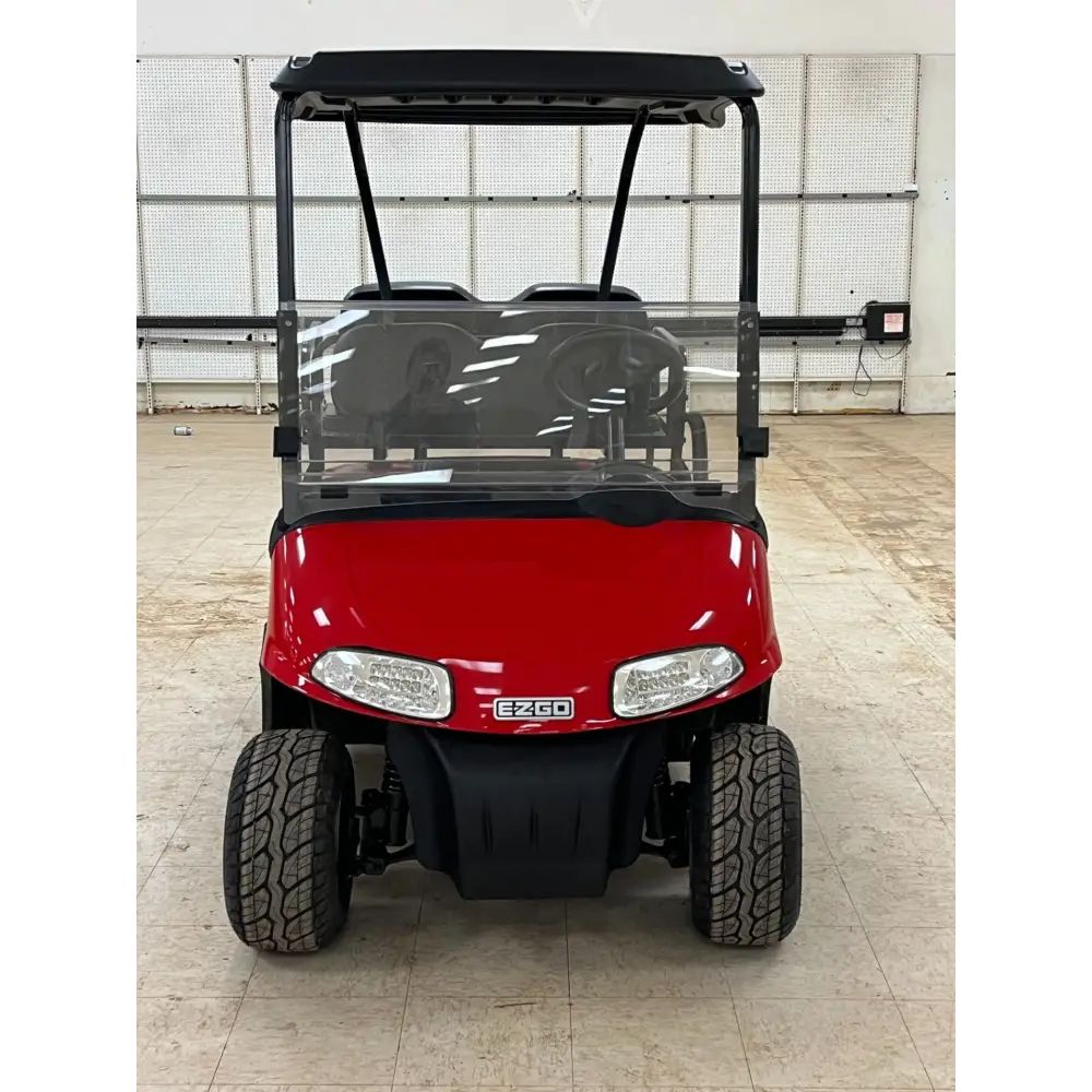 2014 Ezgo Rxv