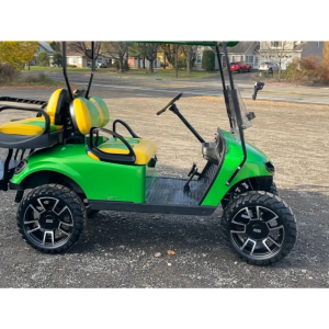 2016 E-z-go Txt - Electric