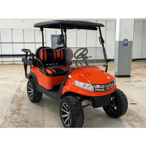 2017 Club Car Precedent I2 Electric