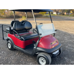 2017 Club Car Precedent I2 - Electric