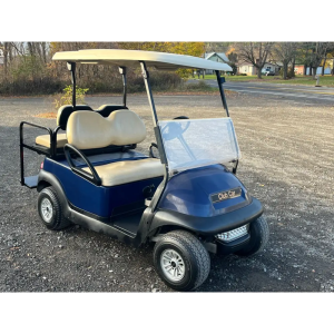 2017 Club Car Precedent I2 - Gas