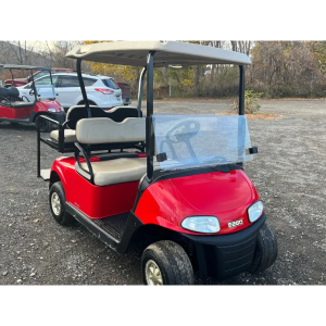 2017 E-z-go Rxv - Electric