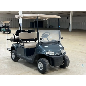 2022 Ezgo Rxv
