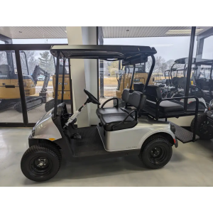 2023 E-Z-GO - Platinum