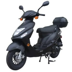 Amigo Beemer 49cc Scooter Fully Assembled