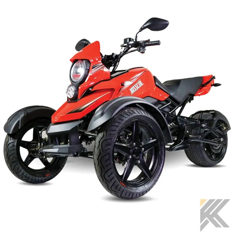 Amigo Tryke 200 Trike