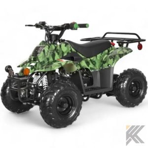 Coolster 110cc Kids ATV