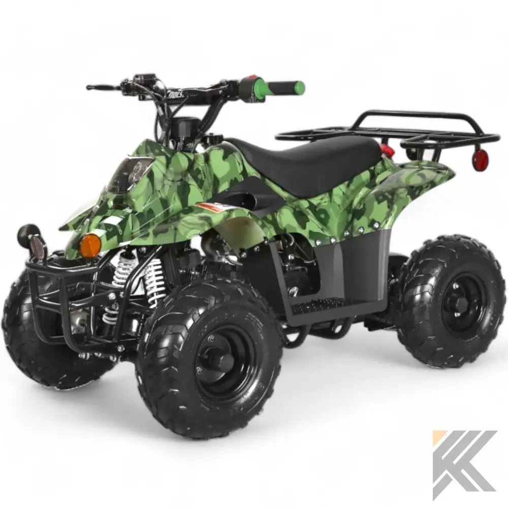 Coolster 110cc Kids ATV