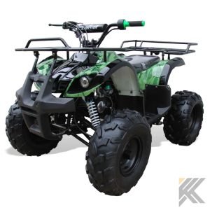 Coolster 125cc R2 Kids ATV