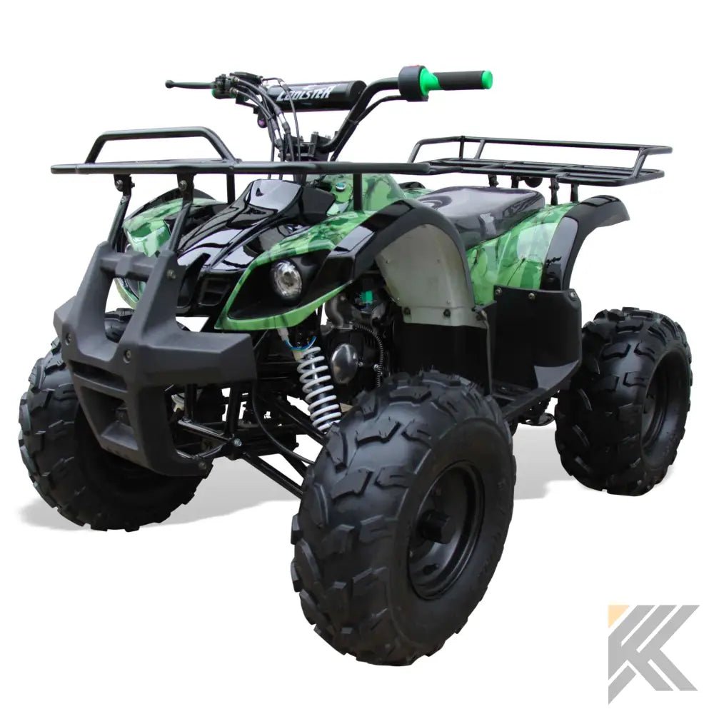 Coolster 125cc R2 Kids ATV