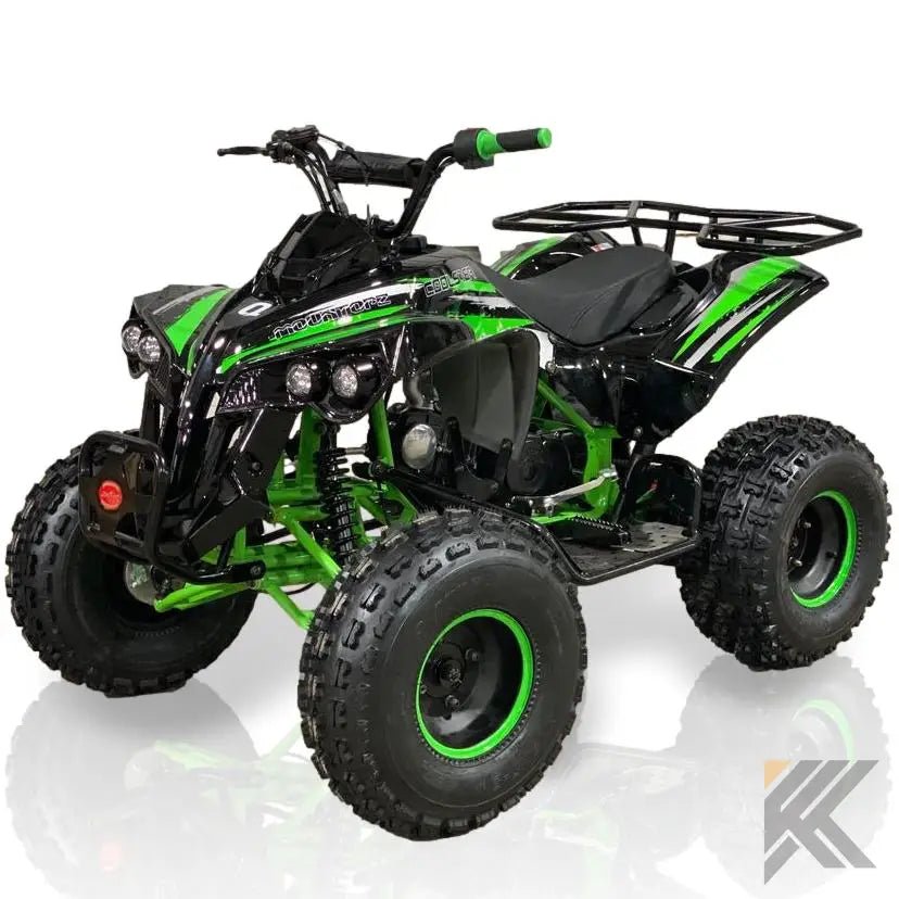 Coolster 125cc Sport-B Kids ATV