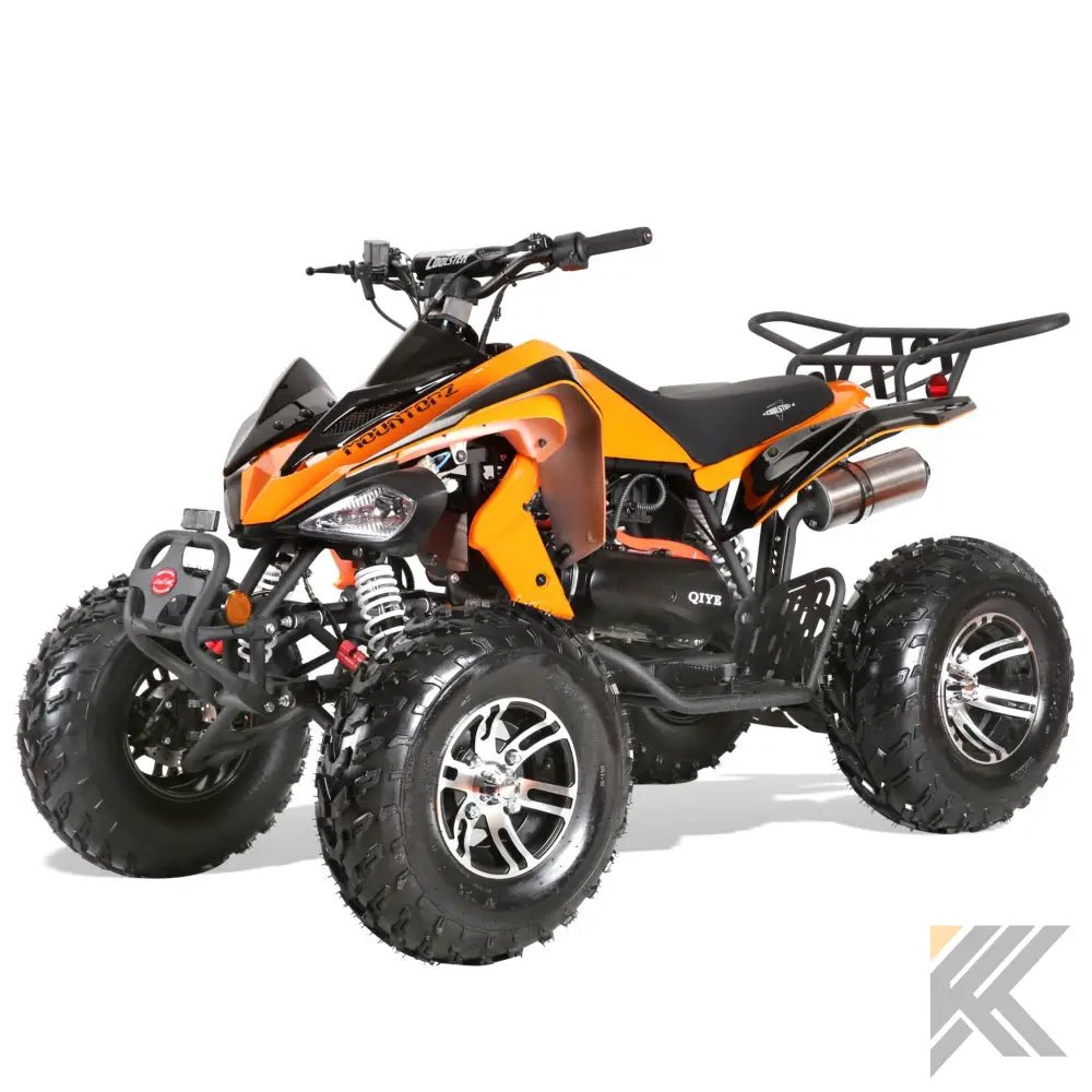 Coolster 150cc Sport Adult ATV