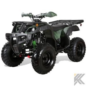 Coolster 150cc Utility Adult ATV