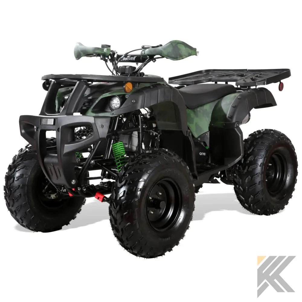 Coolster 150cc Utility Adult ATV