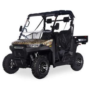 Crossfire LH200 EFI UTV