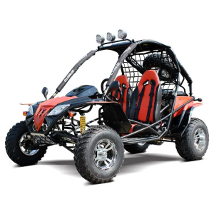 DongFang Warrior 200GKF Adult Go-Kart Buggy