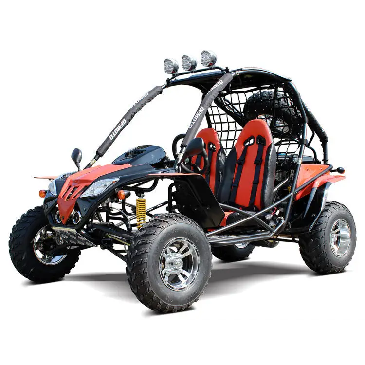 DongFang Warrior 200GKF Adult Go-Kart Buggy