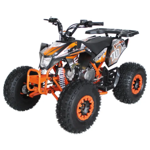 EGL Madix 125 Sport Children's ATV-8", 4-Stroke 125cc