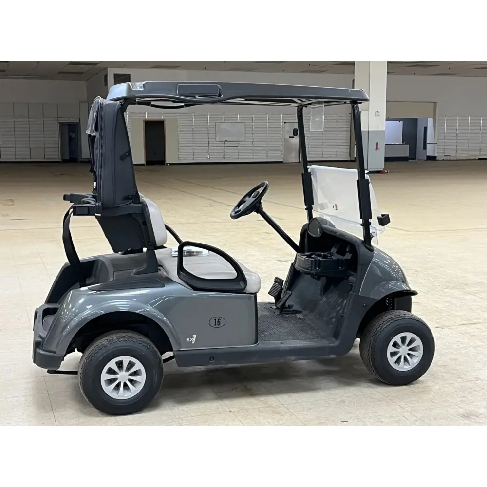 Ezgo Rxv - Gas Golf Cart