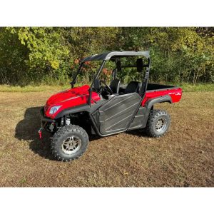 IB 650 EFI 4X4 UTV