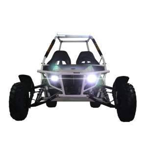 Kandi Batman 200 GKM Adult Go-Kart Buggy