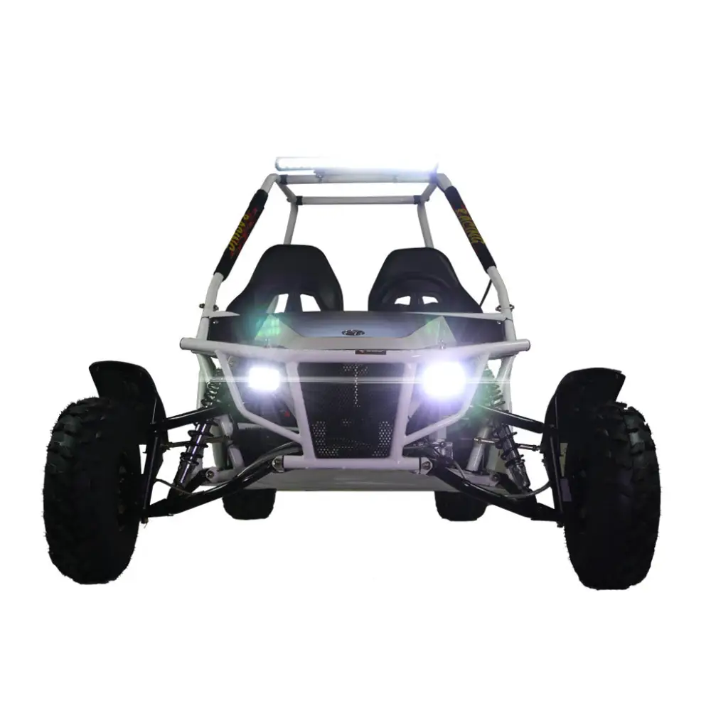 Kandi Batman 200 GKM Adult Go-Kart Buggy