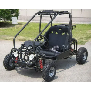 Kandi Mini Raptor 125GKG Children's Go-Kart Buggy, 125cc 4 Stroke
