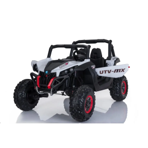 Kids Electric 4x4 UTV, 1 Year Warranty, Lifetime Free Tech Support