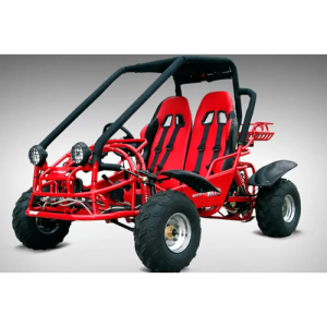 Kinroad Explorer 150GK-2C Adult Go-Kart Buggy