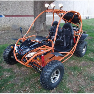 Kinroad Monster 200GK-10 Adult Go-Kart