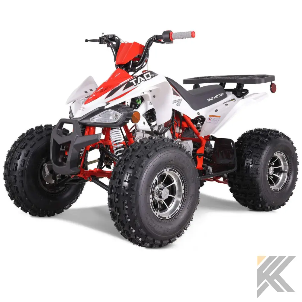 TaoMotor 125cc Cheetah DLX Kids ATV