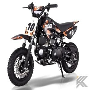 TaoMotor DB10 110cc Kids Dirt Bike
