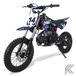 TaoMotor DB14 110cc Kids Dirt Bike