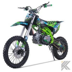 TaoMotor DB27 125cc Dirt Bike