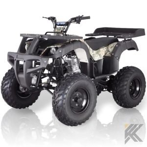 TaoMotor Rhino 250 ATV