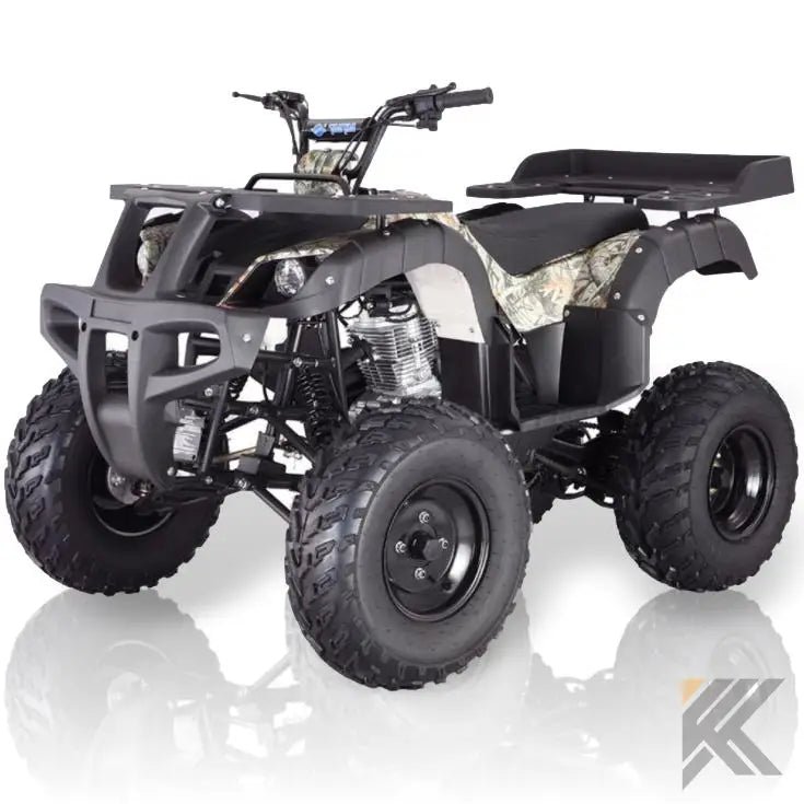 TaoMotor Rhino 250 ATV