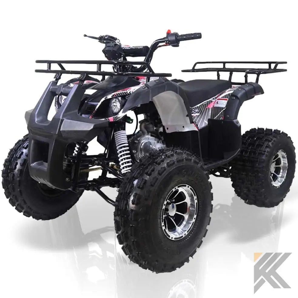 TaoMotor TForce 125cc Kids ATV