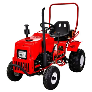 Tractor 125GKS-T Children's Go-Kart Buggy, 125cc 4 Stroke