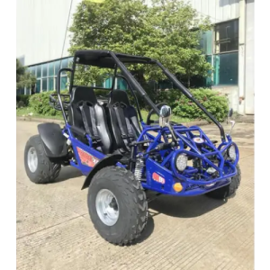 Trailmaster 200 XRS EFI Adult Go-Kart Buggy