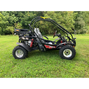 Trailmaster 300 XRX EFI Adult Go-Kart Buggy