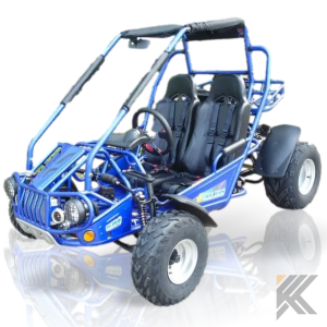 TrailMaster 300cc XRSE Go Kart