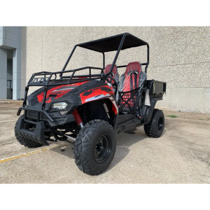 TrailMaster Challenger 200U UTV