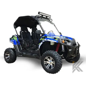 TrailMaster Challenger 300EX EFI UTV