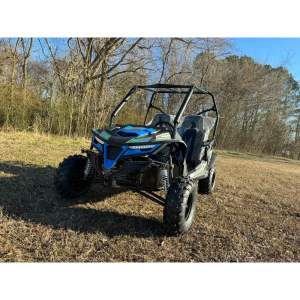 Trailmaster Cheetah 8 Youth Go-Kart Buggy