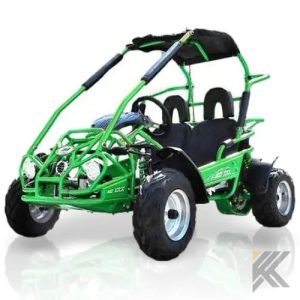 TrailMaster Mid XRX Kids Go Kart