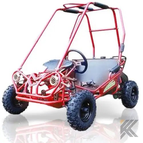 Trailmaster Mini XRS+ 163cc Kids Go Kart