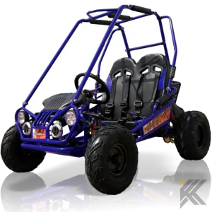 TrailMaster Mini XRX+ Kids Go Kart